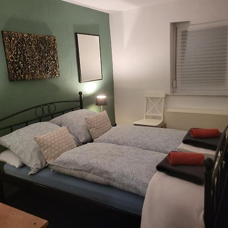Ferienwohnung Bohn Kappel-Grafenhausen Exteriér fotografie