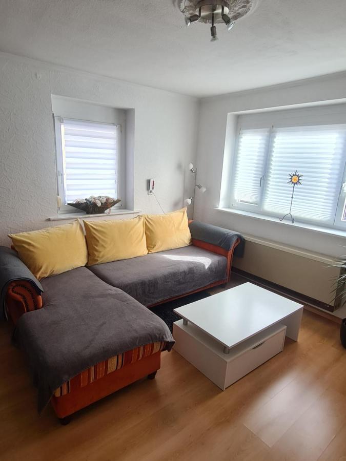 Ferienwohnung Bohn Kappel-Grafenhausen Exteriér fotografie