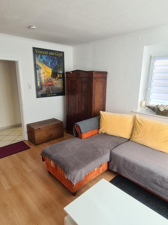 Ferienwohnung Bohn Kappel-Grafenhausen Exteriér fotografie