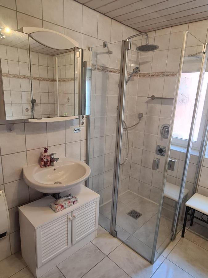 Ferienwohnung Bohn Kappel-Grafenhausen Exteriér fotografie