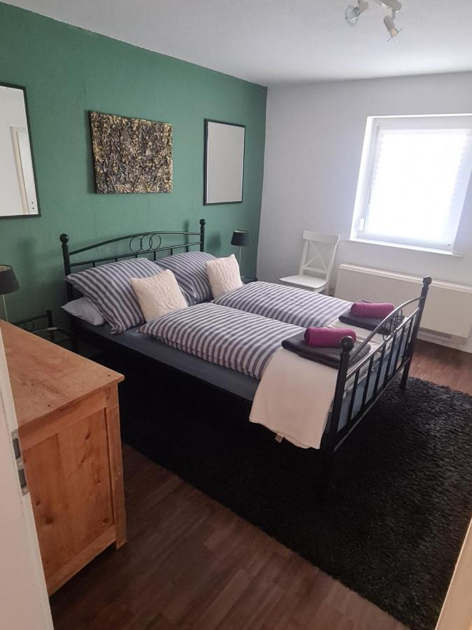 Ferienwohnung Bohn Kappel-Grafenhausen Exteriér fotografie