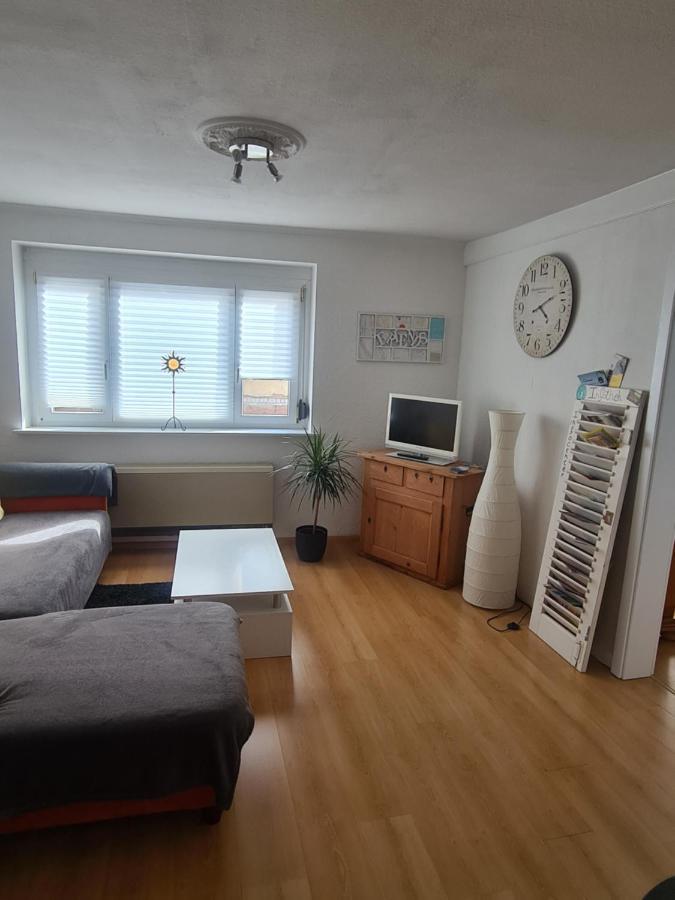Ferienwohnung Bohn Kappel-Grafenhausen Exteriér fotografie