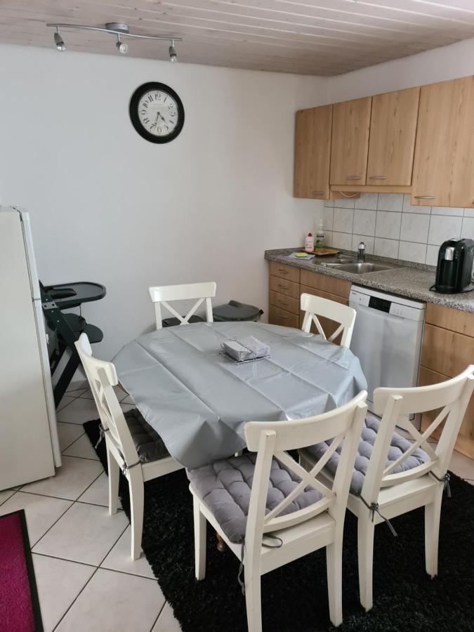 Ferienwohnung Bohn Kappel-Grafenhausen Exteriér fotografie