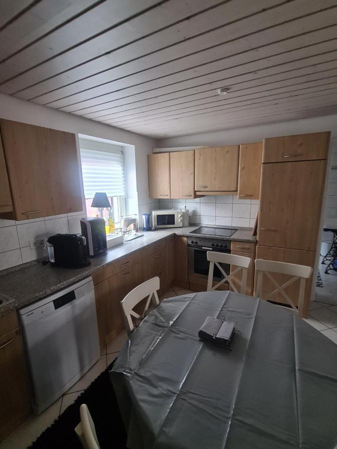 Ferienwohnung Bohn Kappel-Grafenhausen Exteriér fotografie
