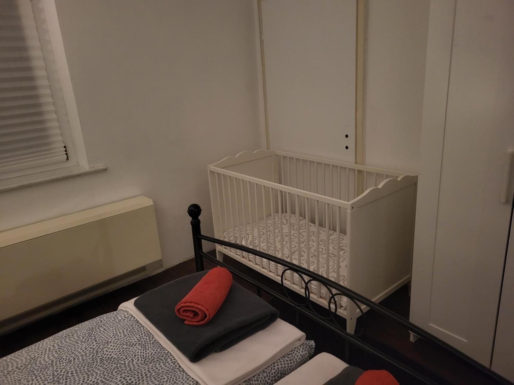 Ferienwohnung Bohn Kappel-Grafenhausen Exteriér fotografie