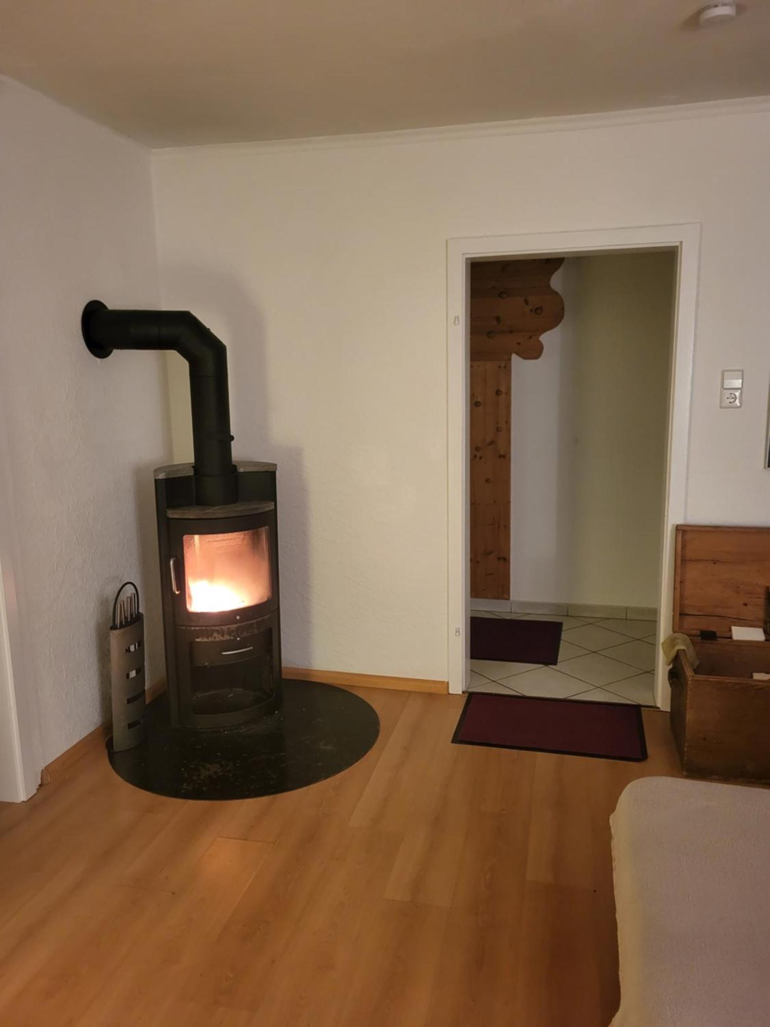 Ferienwohnung Bohn Kappel-Grafenhausen Exteriér fotografie
