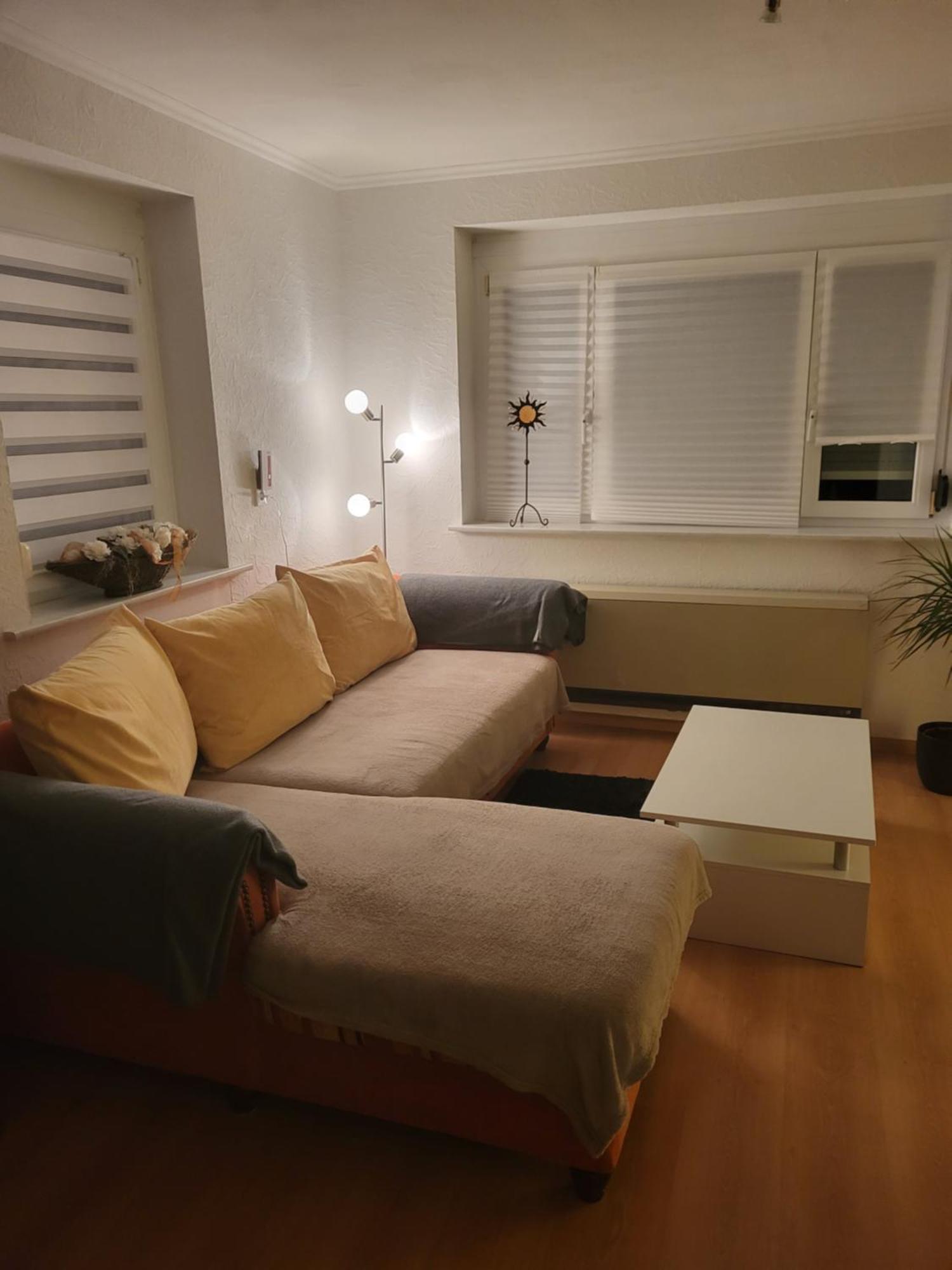 Ferienwohnung Bohn Kappel-Grafenhausen Exteriér fotografie